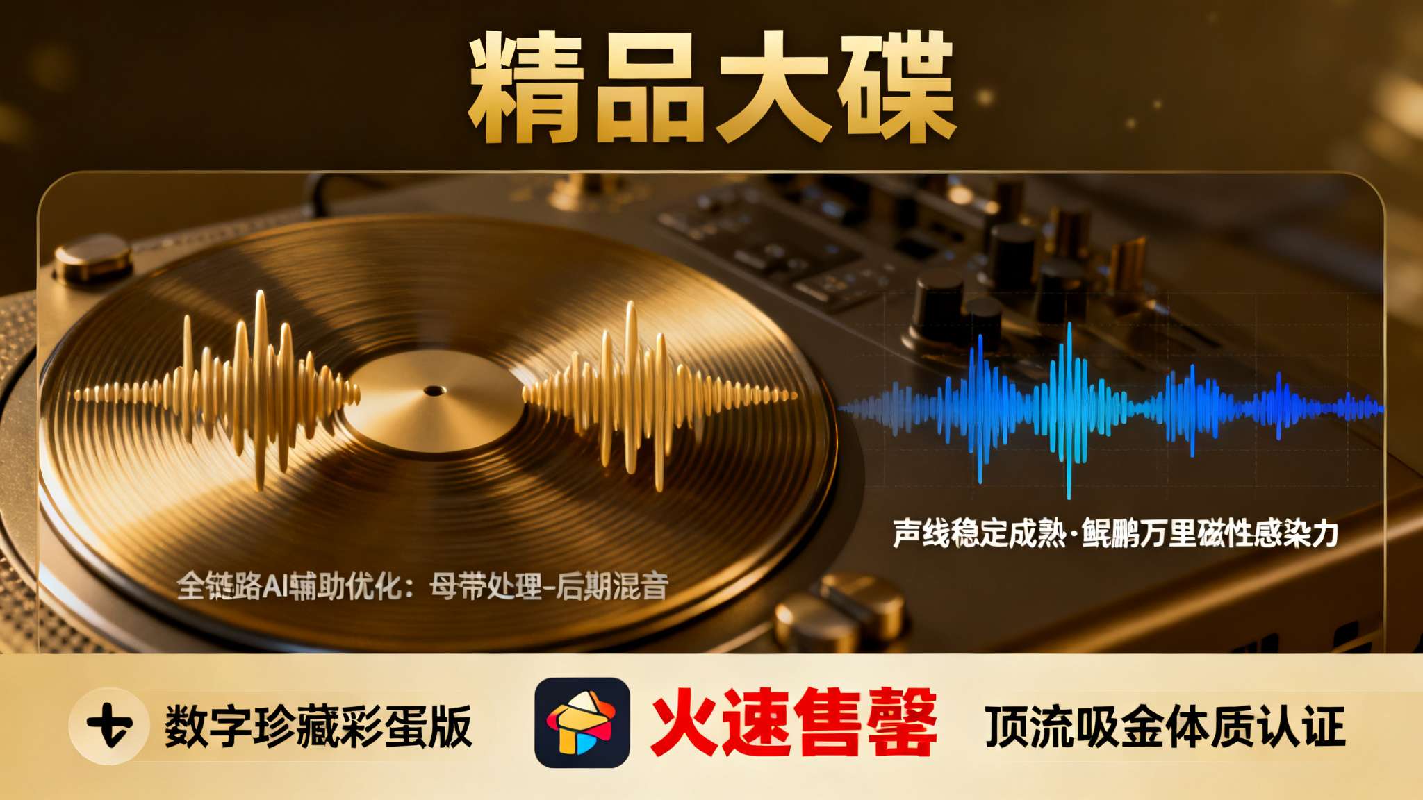 专辑速评|周杰伦新专辑《太阳之子》到底好不好听? 在这张备受瞩目的精品大碟中,可以明显感觉团队对于录制工序把控更趋严格。从母带处理